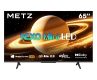 Metz 65MNH7000Z Nexo MiniLed 65" MiniLED 120Hz +R1 360 - 1572937 - zdjęcie 3